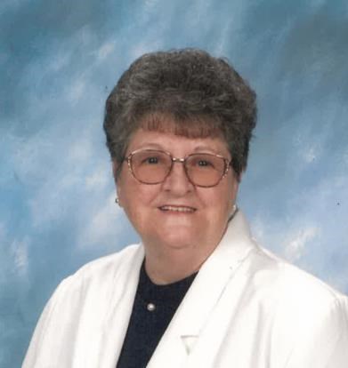 Obituary of Cecile M. Paradis