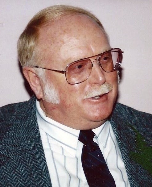 Avis de décès de Donald Eugene Winters