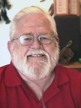 Obituary of Myron "Red" Dennis Newton