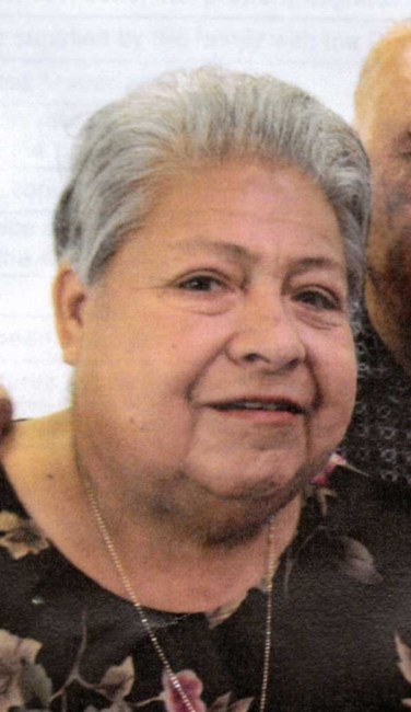 Obituary of Mary Lou Baltazar