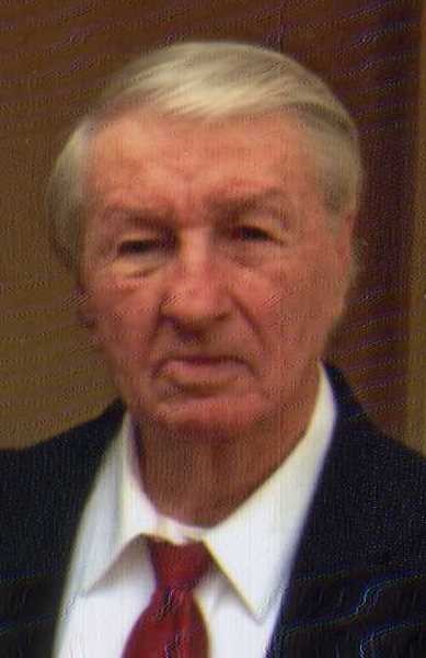 Obituary of James B. Martin III