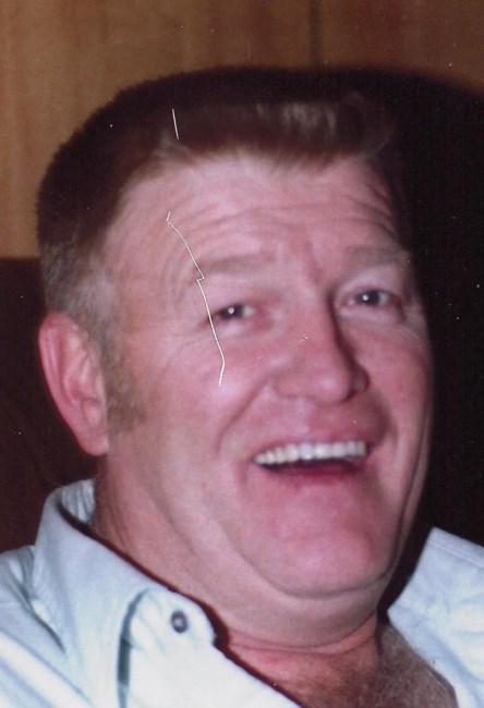 Obituary of Charles Gerald Hart