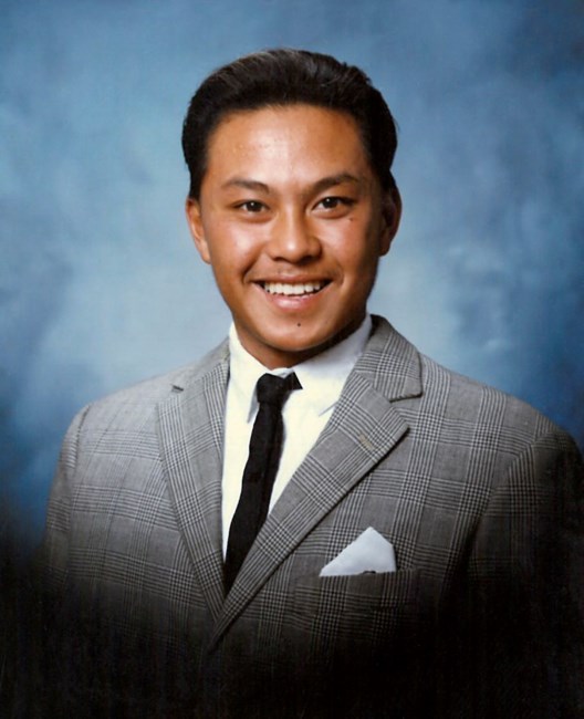 Obituary of Frank Polandaya Smith