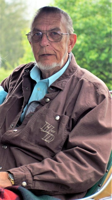 Obituary of William John Glauz