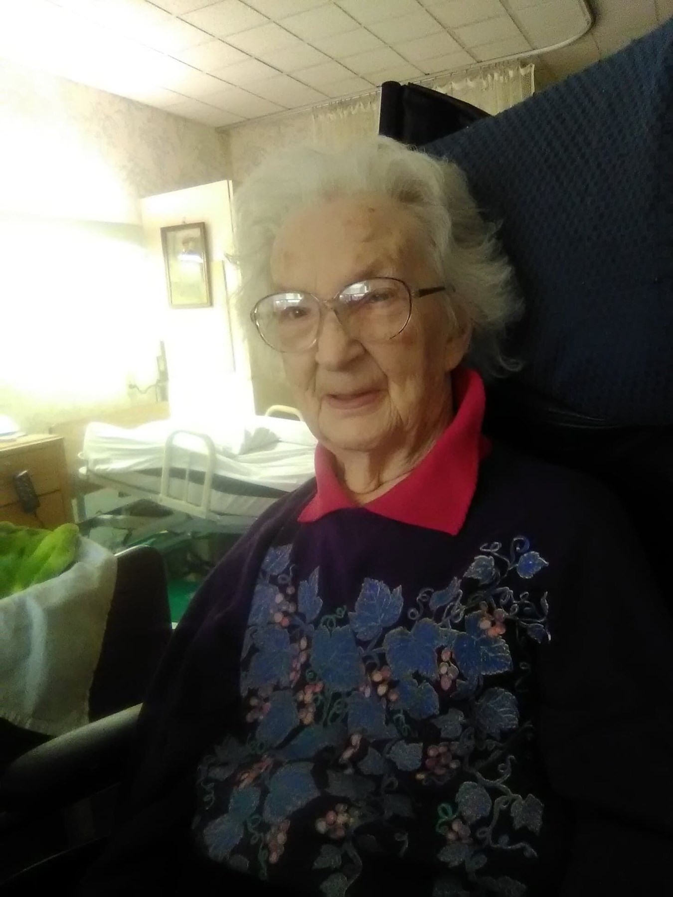 Obituary of Madolin Irene Michaletz