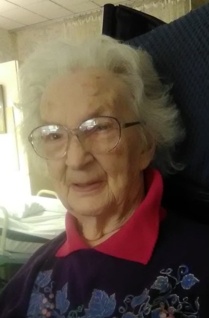 Obituary of Madolin Irene Michaletz