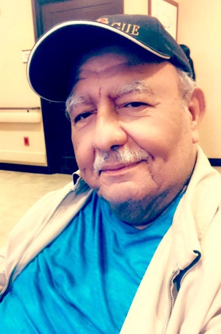 Obituary of Tomas Antonio Talavera Pino