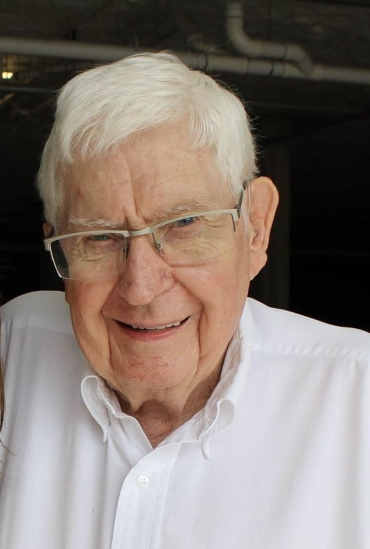 John William Stevenson Sr. Obituary Austin, TX