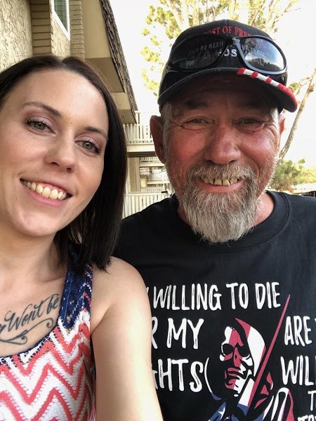 Obituary of Gregory L Wrightsman