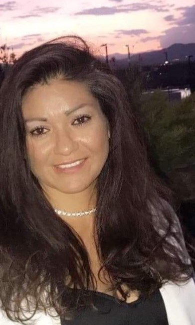 Obituary of Sharlene Chacon