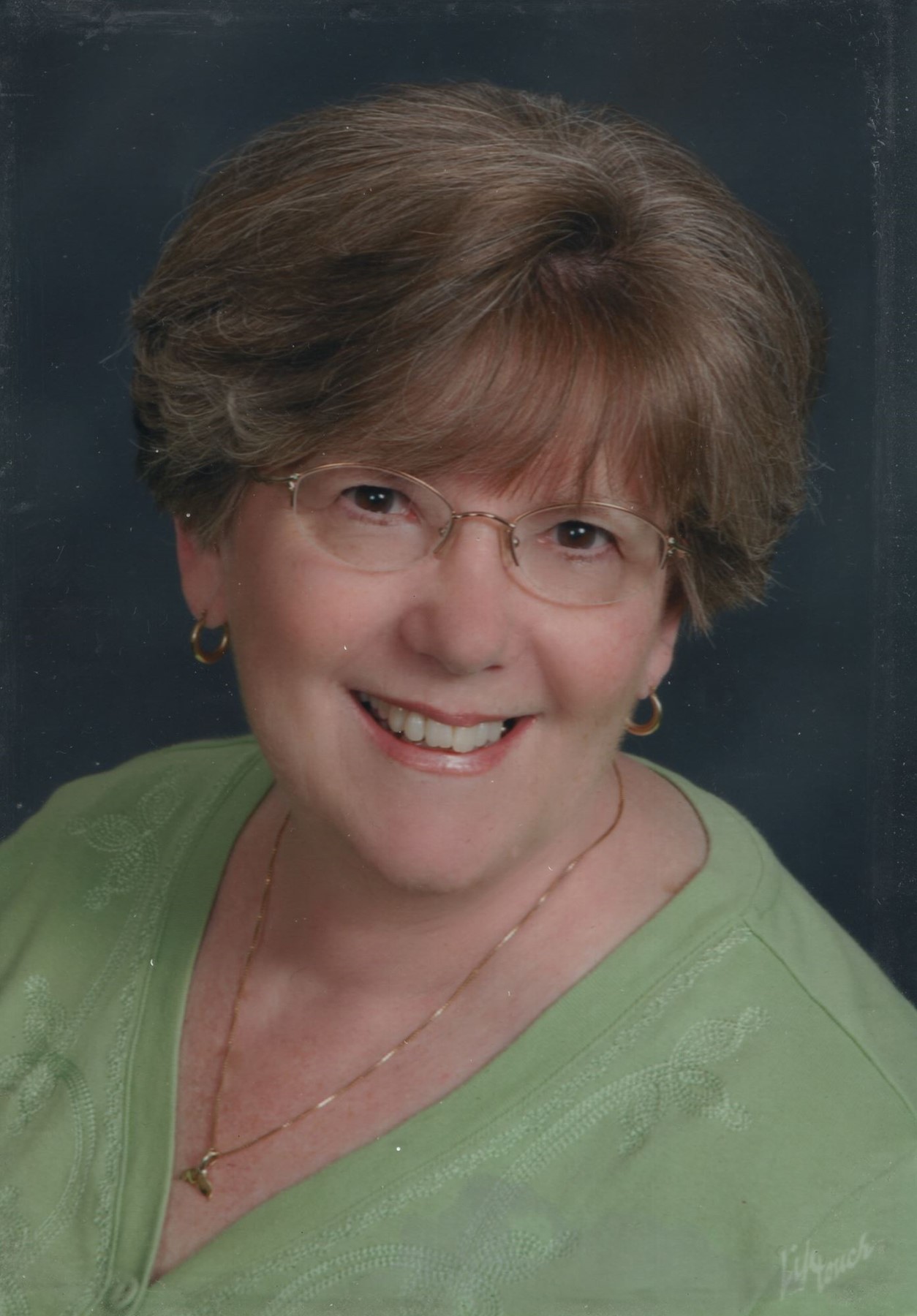 Obituary of Linda Ruth Albers