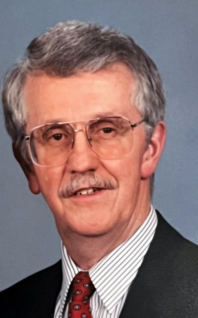 Obituary of Claude L. Dilly