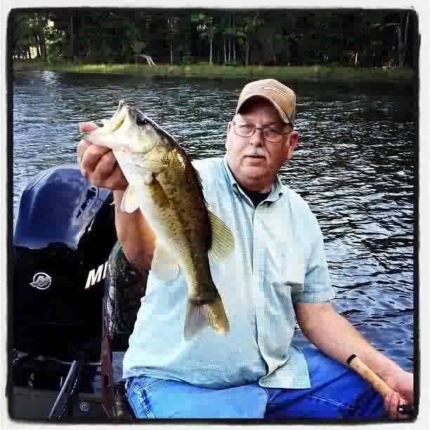 Obituary of Floyd W Kolb