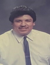 Obituary of Gilbert Tamez Silva