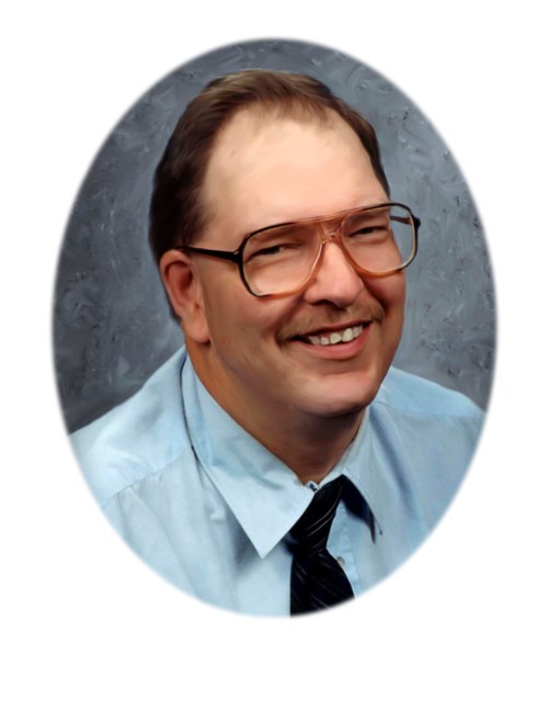 Obituary of Paul David Cunningham