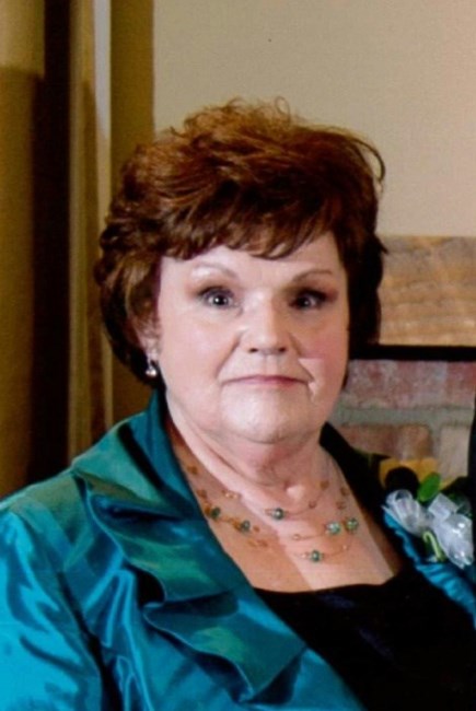 Obituary of Ms. Leslie Claire Webre