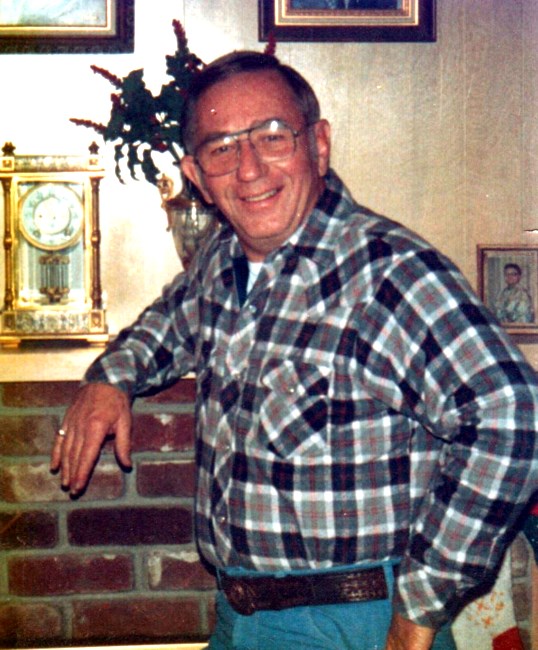 Obituary of Gordon Keith Krebs