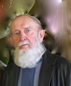 Obituary of Alan Lee Jacobsen