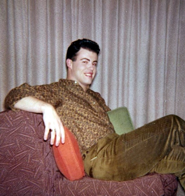 Obituary of Marvin Wayne Ness