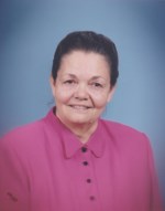 Clara Alford