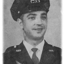 Obituary of Alexander DePastino