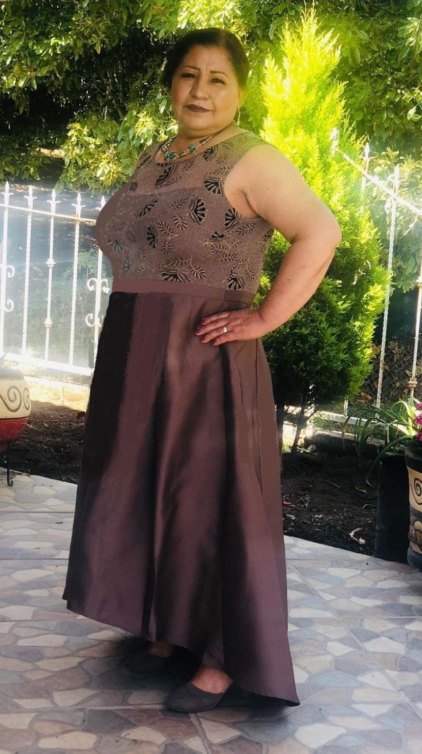 Obituary of Concepcion Hernandez