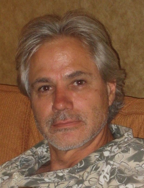 Obituary of Gary Lee Saenz