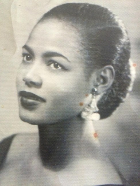Obituary of Herminia Badamo
