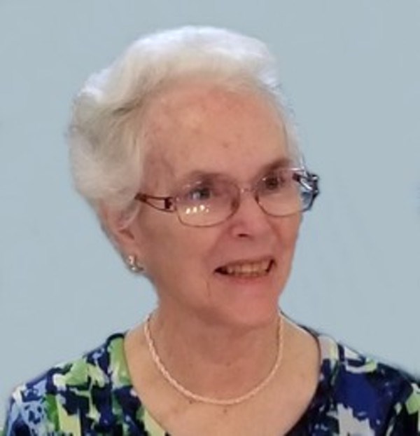 Obituary of Hannah M. Baranoski