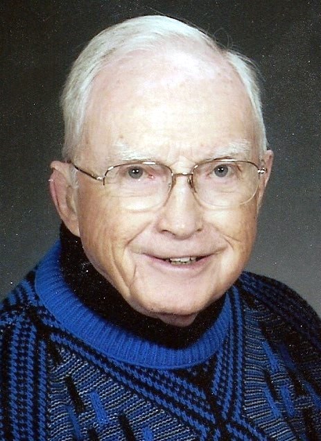 Obituary of Forrest Carlton Titcomb