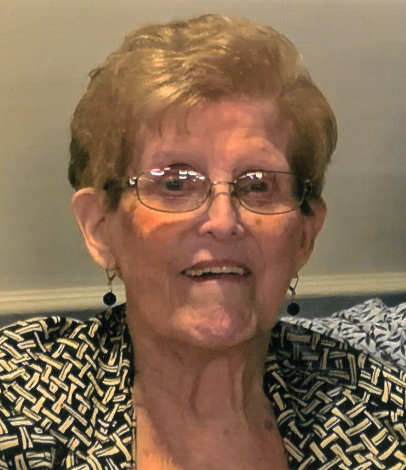 Myra Alfano Obituary New Orleans, LA