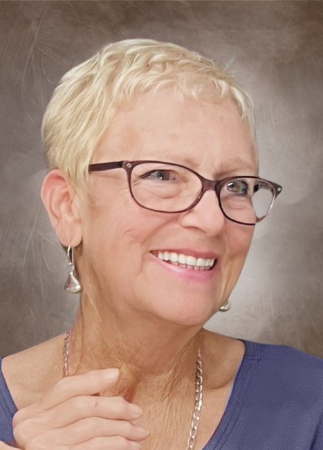 Obituary of Ghislaine Dunberry