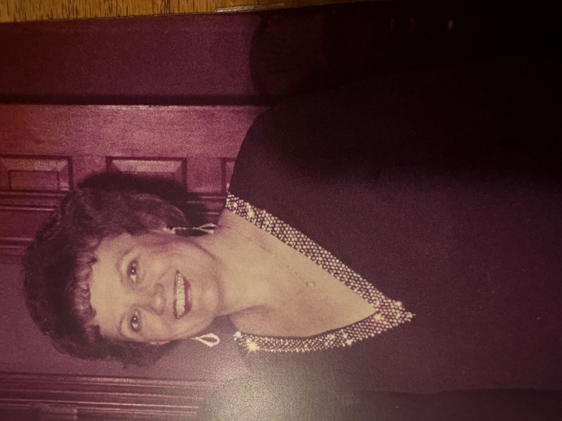 Obituary of Charlotte Greene