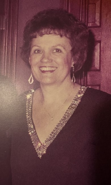 Obituary of Charlotte Greene