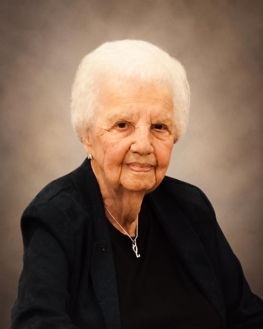Obituary of Billie Sue Jansing