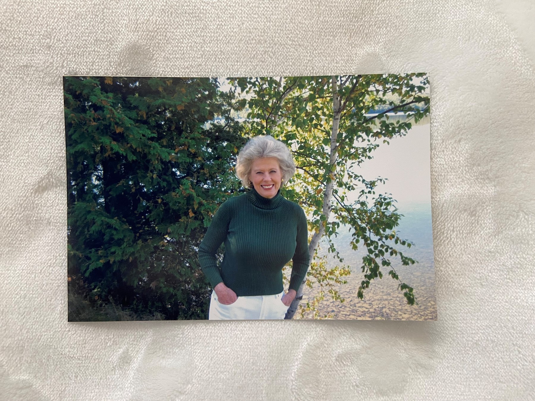 Obituary of Donna Lynn