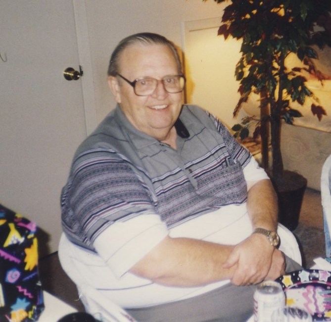 Avis de décès de Troy William Massey Sr.