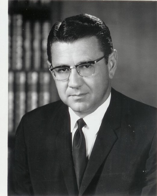 Obituary of Dr. Stanley R. McCampbell