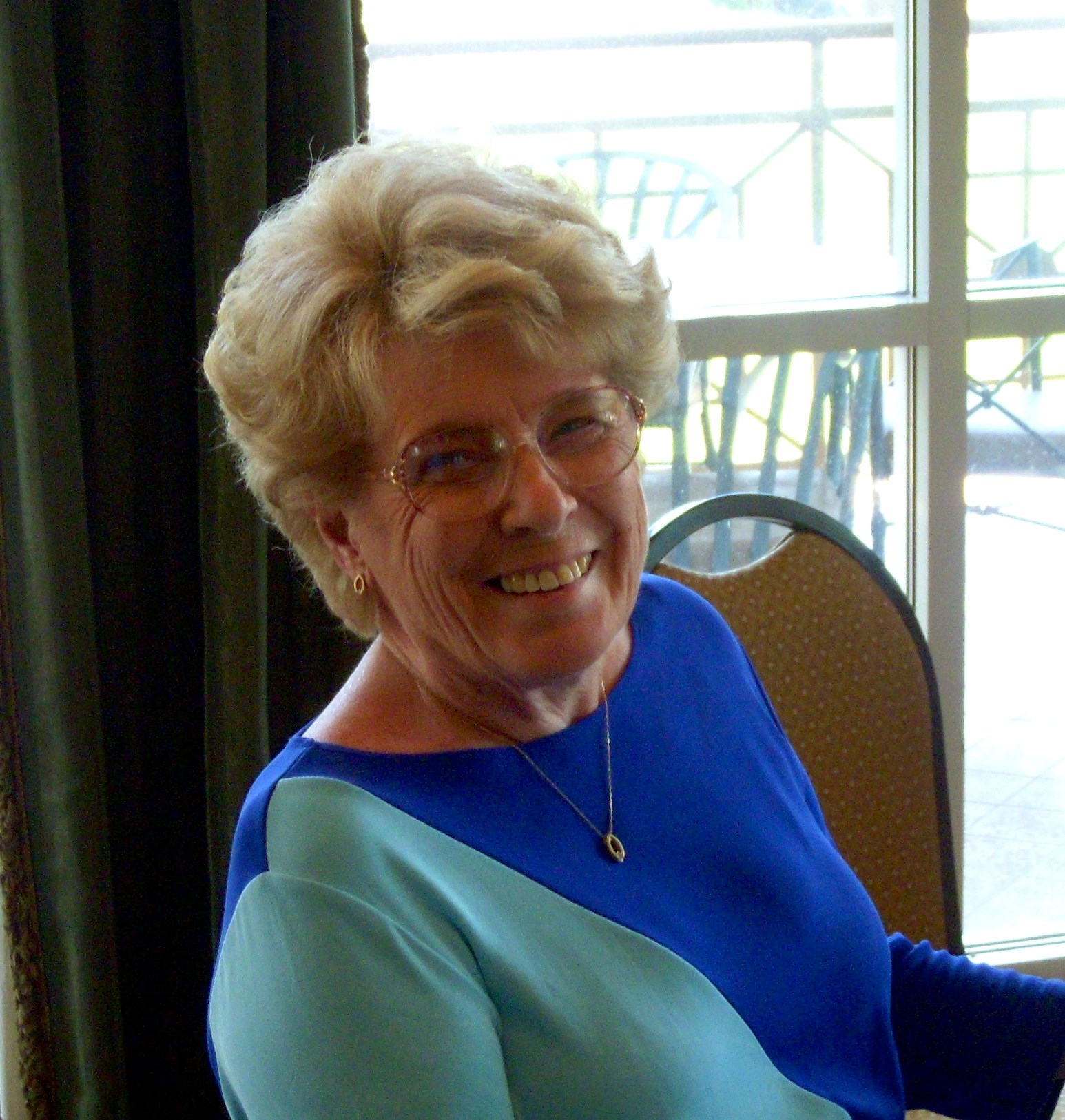 Obituary of Barbara Ann Bayne