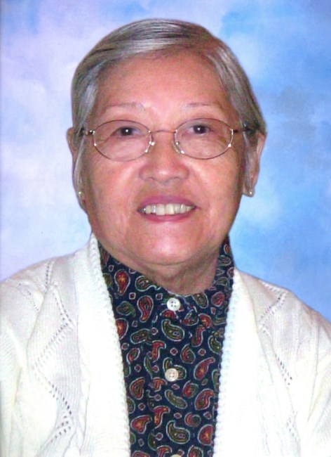 Obituario de Wah Pau