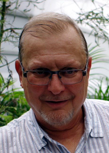 Obituary of Thomas G. Giangreco Jr.