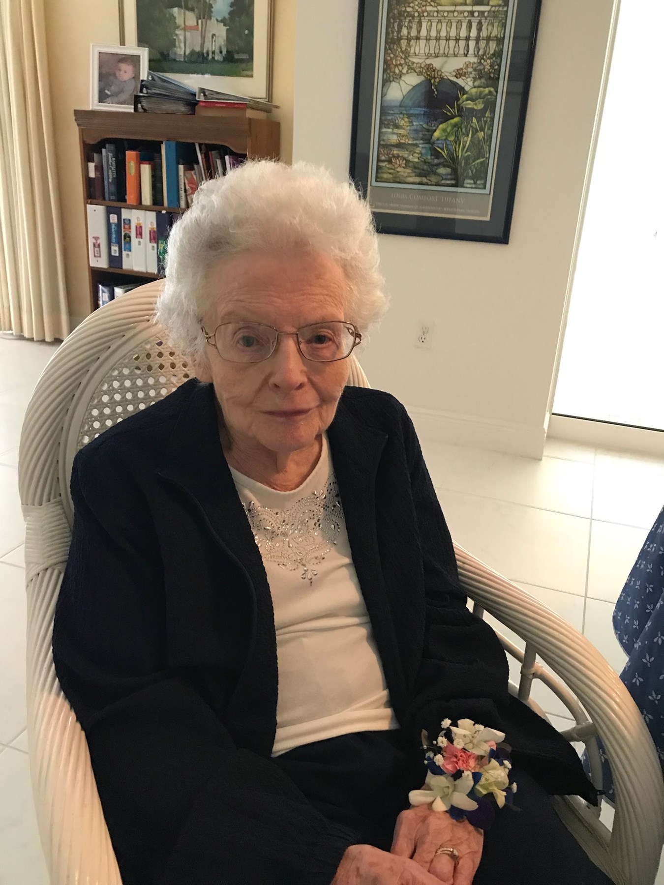 Obituary of Catherine "Katy" Rita Ayrovainen