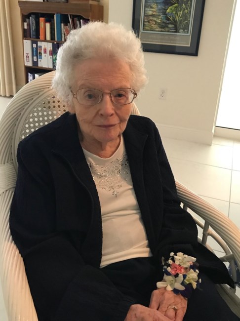 Obituary of Catherine "Katy" Rita Ayrovainen