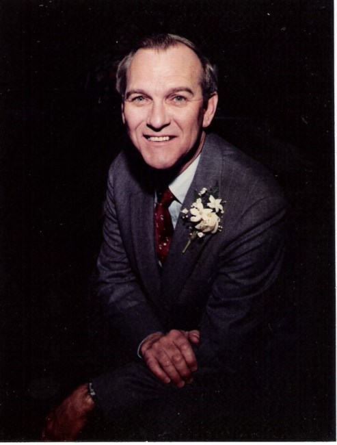 Obituary of Dean L. Quamme