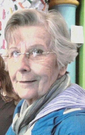 Obituary of Marga Grady