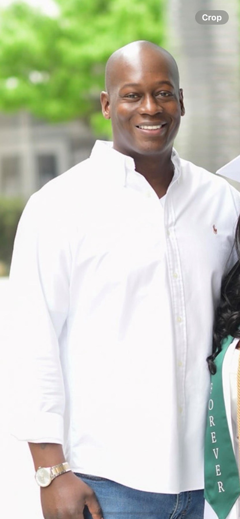 Obituary of Gregory Deon Jones