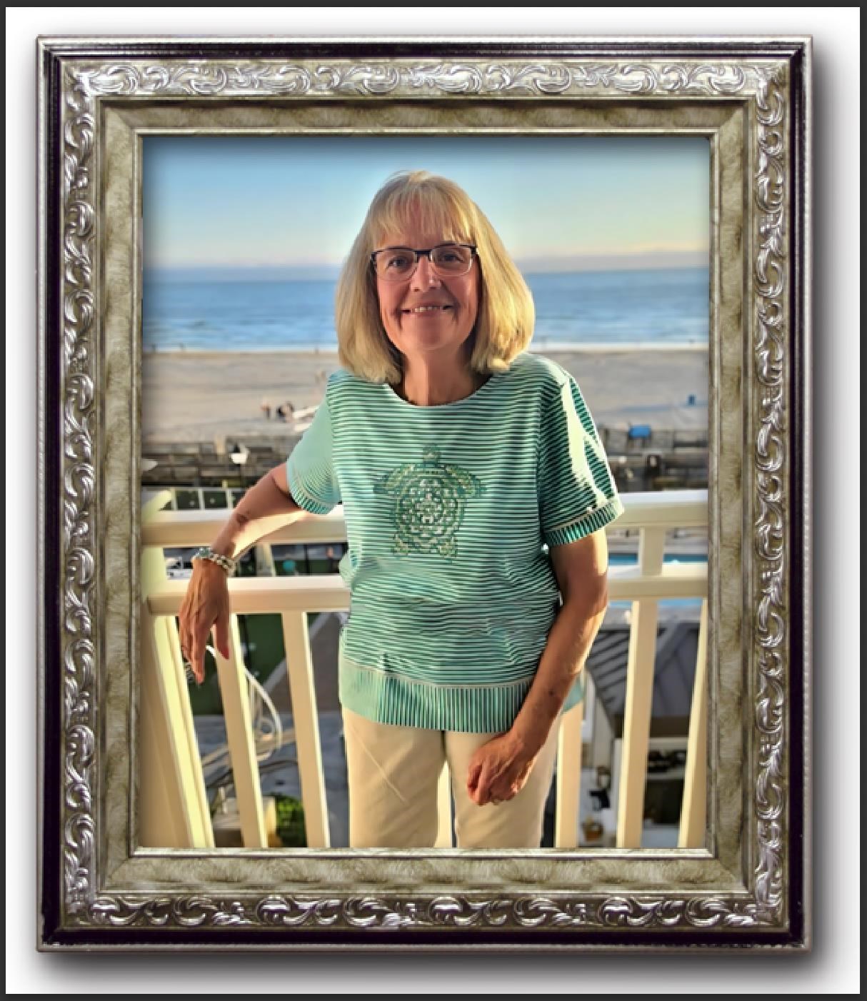 Obituary of Patty Sue McGill