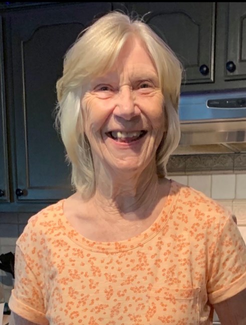 Obituary of Wanda "Sue" Gibson