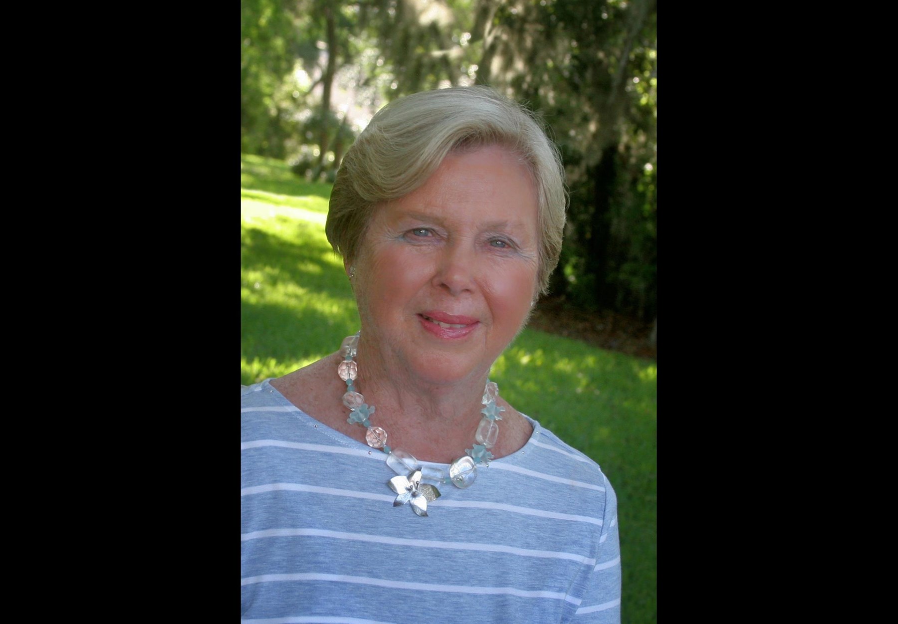 Obituary of Drew Cherry Martin