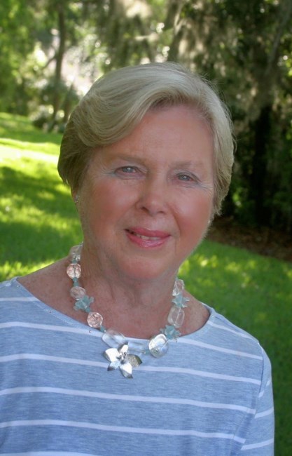 Obituary of Drew Cherry Martin